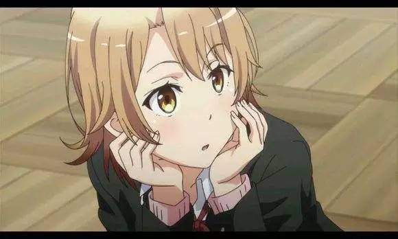 男友力MAX，恶魔少女大叔心