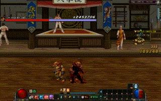 dnf男法师新工作,寻仙真龙法师新工作介绍