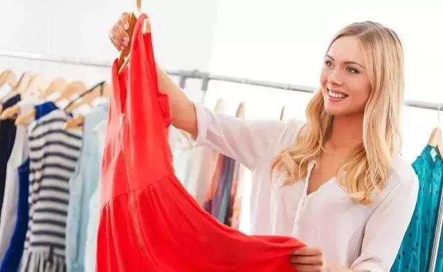 做服装真不是件容易的事,做服装二十多年感悟