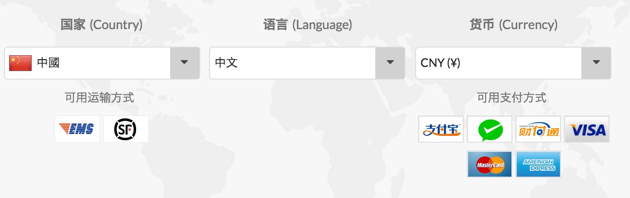 海淘干货网站推荐,海淘网站购物教程大全