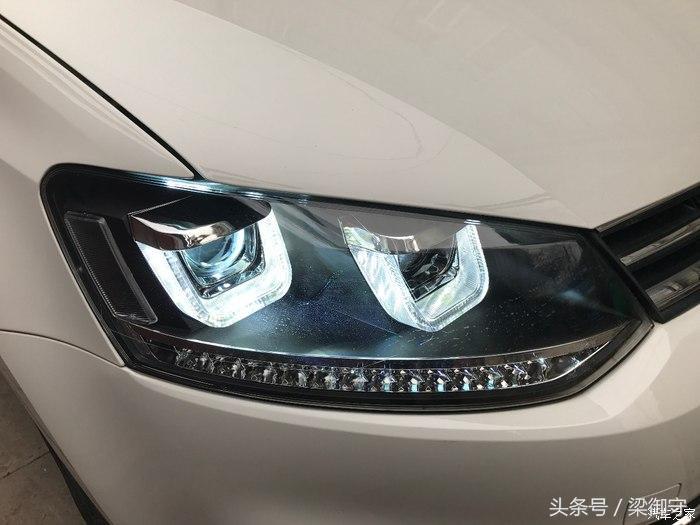 新polo1.4,新polo2021手动