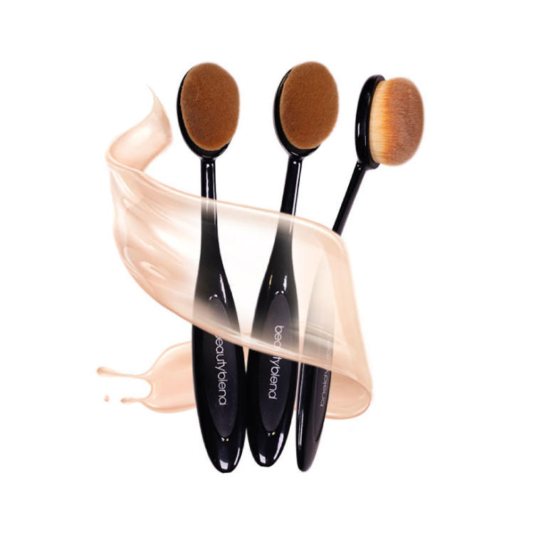 干皮伪素颜用什么底妆,底妆怎么磨皮不卡粉