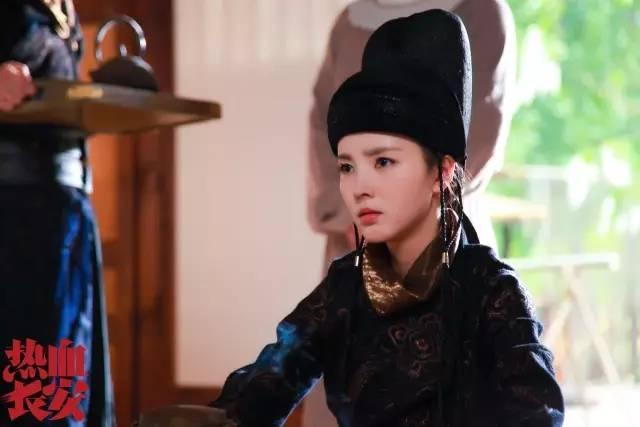 热血长安背景怎么都是特效,热血长安抠图情况