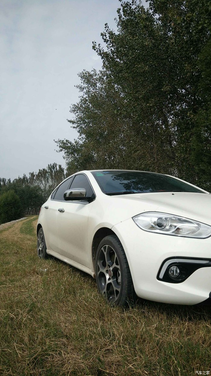 菲亚特致悦车主使用感受,菲亚特致悦手动挡真实感受