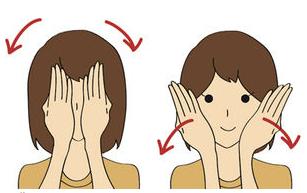 哪些面部运动可以快速消除法令纹,脸部运动真的可以改善法令纹吗