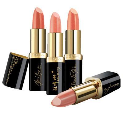 口红的8种不同质地，你知道几种？