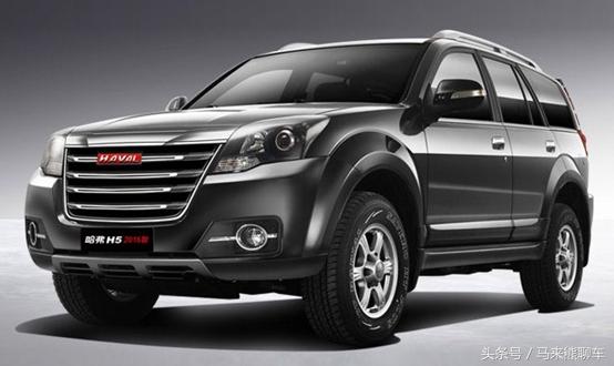 工信部百公里油耗排行榜,各个车的每公里油耗排行榜