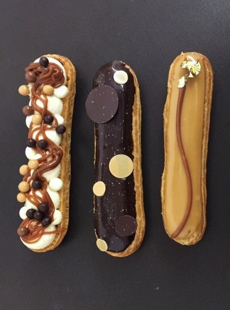 这家泡芙店是怎么做到被巴黎人如此宠爱的？