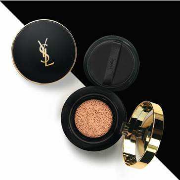 这几款气垫分分钟给你韩剧女主发亮水光肌！快来看看