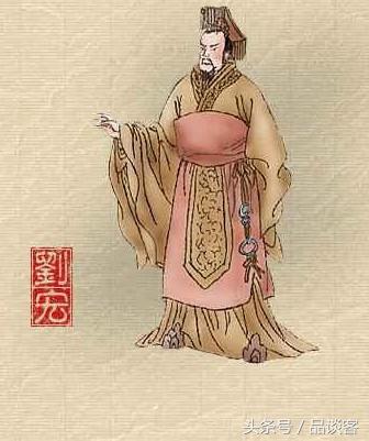 盘点投错胎的人,历史上有几个选错工作的皇帝