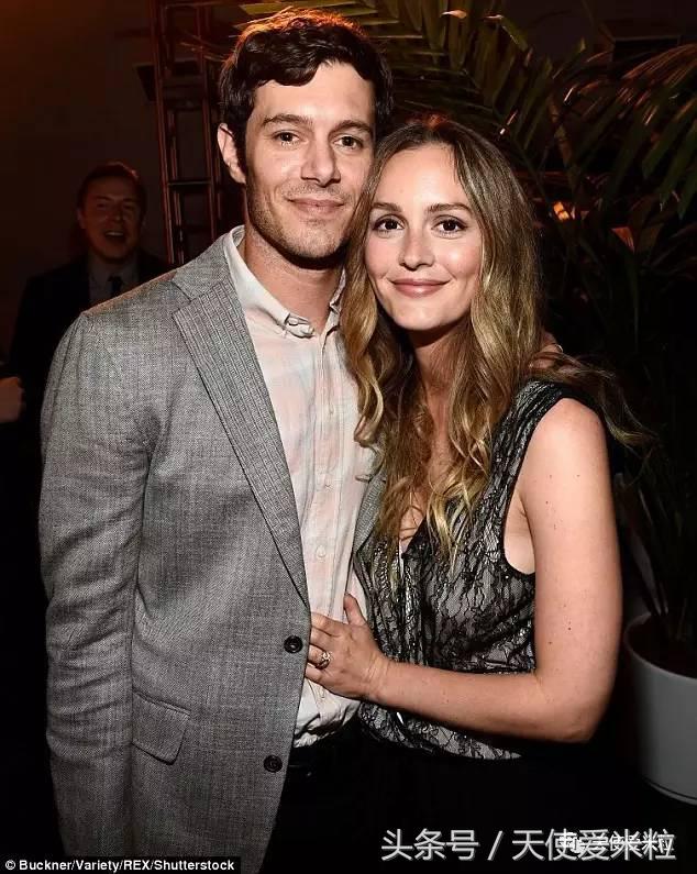 重大发现：秒变女明星的小撇步，是换一个发色