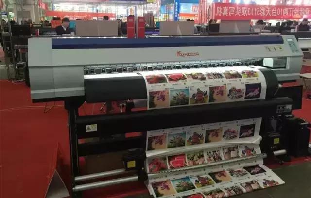 国产1.3米写真机,国产写真机哪个品牌好用