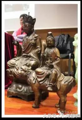 聚艺2017年法国和皓轩文玩艺术品展览