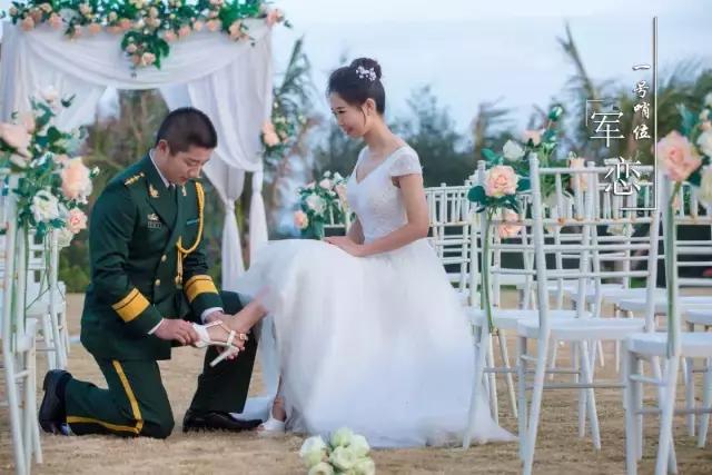 鸡汤文看多了，我把军恋作死了