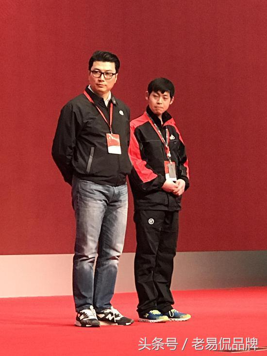 王卫多厉害,王卫为什么这么低调