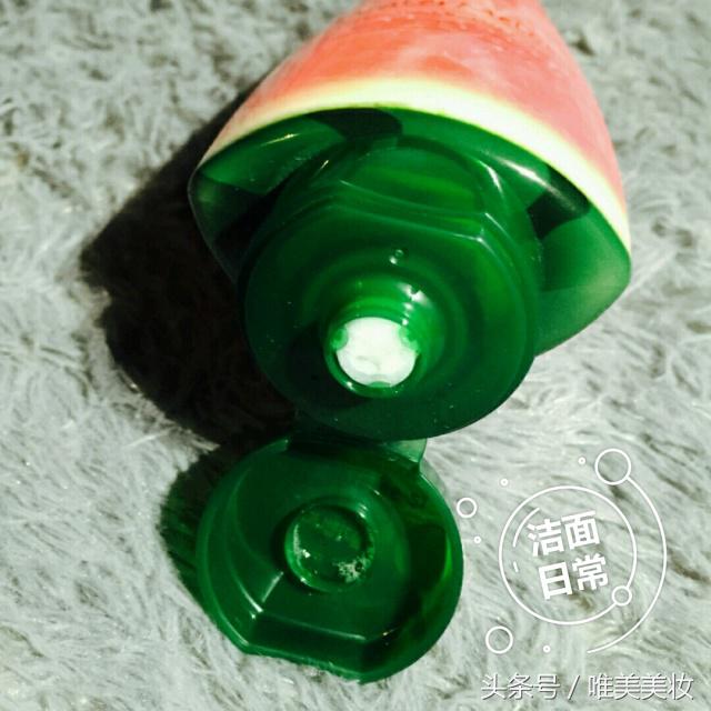 漂亮的人都会洗脸，10款洗面奶真实测评！