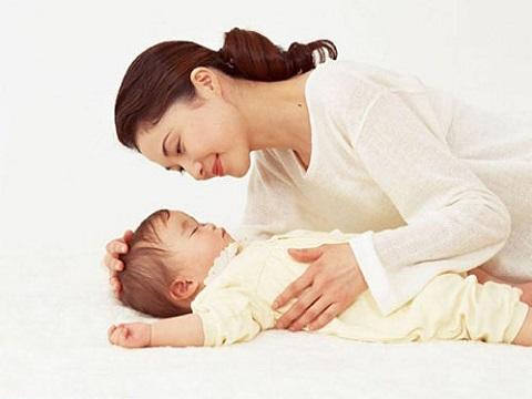 妈妈生产完后背疼是什么原因,妈妈生产完身体会有哪些变化