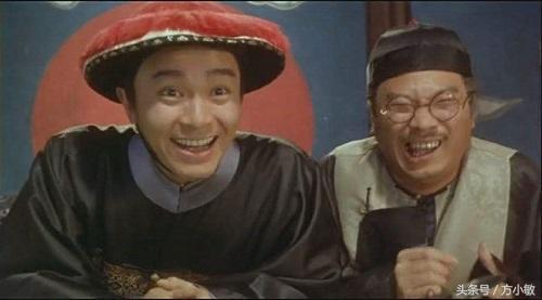 周星驰40句经典台词粤语版,周星驰7句经典台词合图