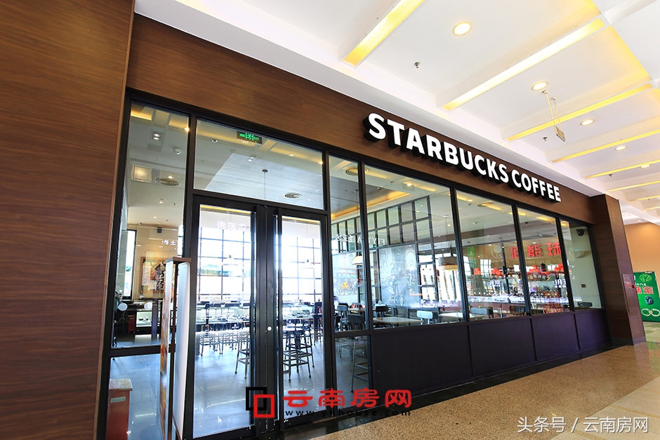 昆明世纪金源购物中心人气什么样,昆明世纪金源购物中心平面图