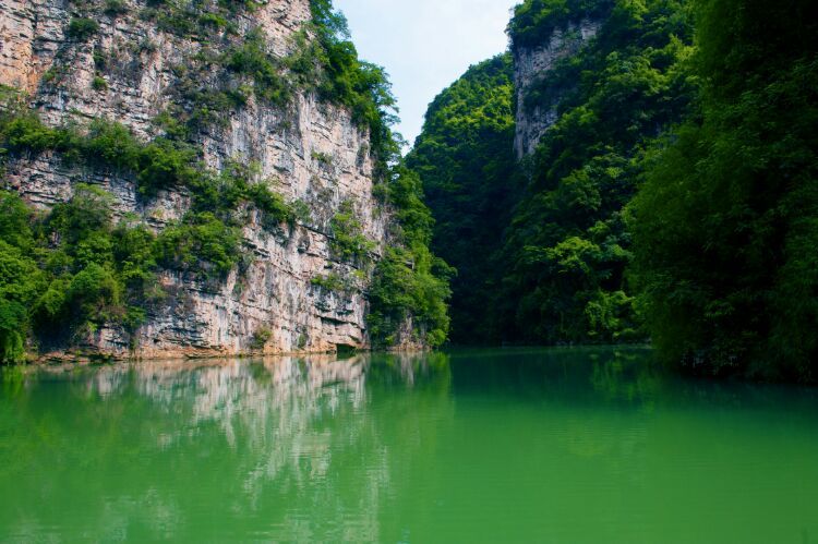 茶马古道丽水金沙,盐茶古道日照