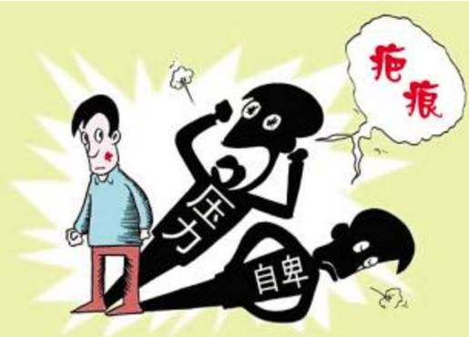 锦绣未央十大恐怖之谜,红胎记的案例