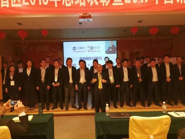 行销力创新思维,卓越团队管理培训