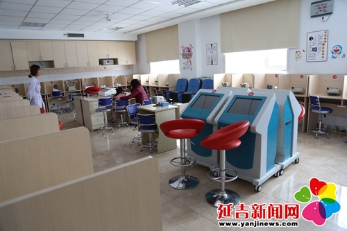 延吉市妇幼保健院是干什么的,延吉市妇幼保健医院