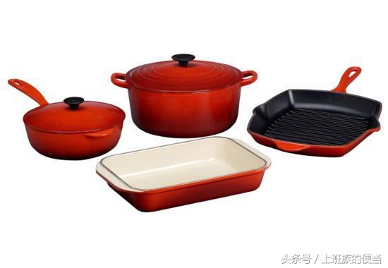 铸铁锅与不锈钢锅哪个不粘锅,麦饭石炒锅好还是不锈钢不粘锅好