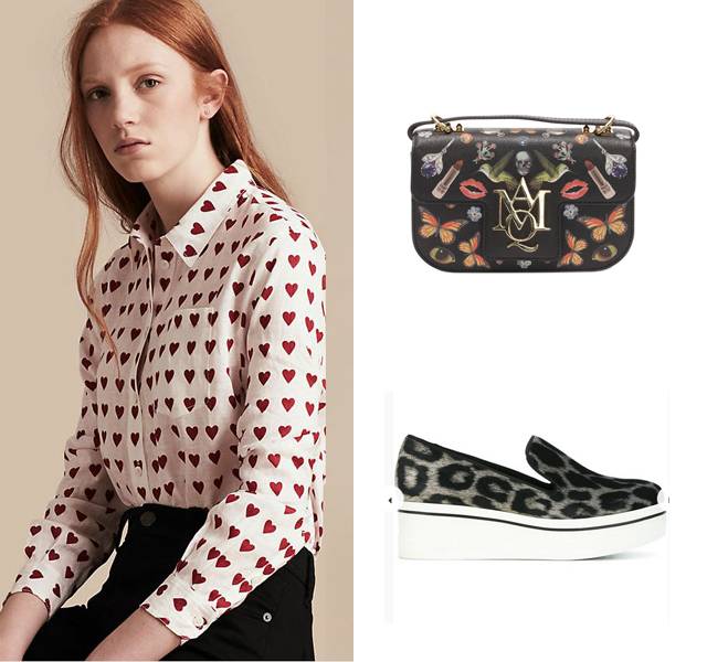 burberry看周冬雨视频,burberry黄色衣衫