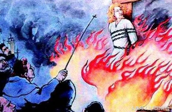 刺客信条看凡尔赛宫,西班牙宗教裁判所