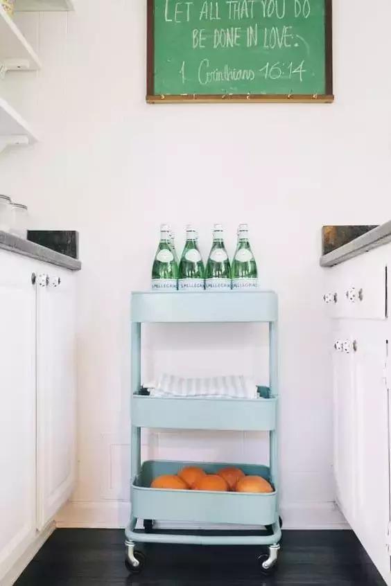 宜家收纳小推车好物推荐,宜家10cm小推车