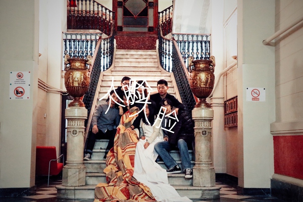 去旅游时拍人物照技巧,去旅游拍小视频