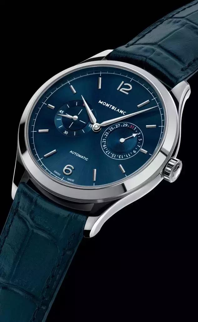 万宝龙时光行者值不值得买,万宝龙耳机值不值得入手