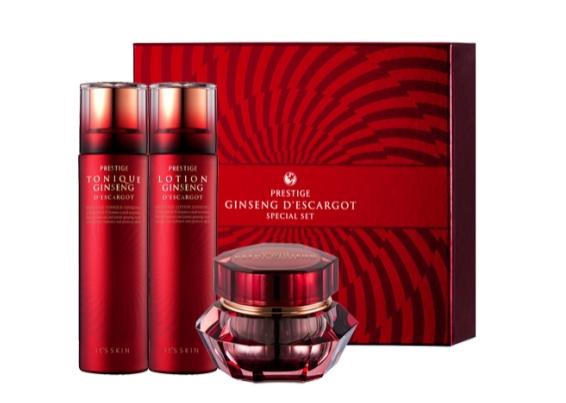 韩国经久不衰的10套水乳套装推荐，春天补水就靠它们！