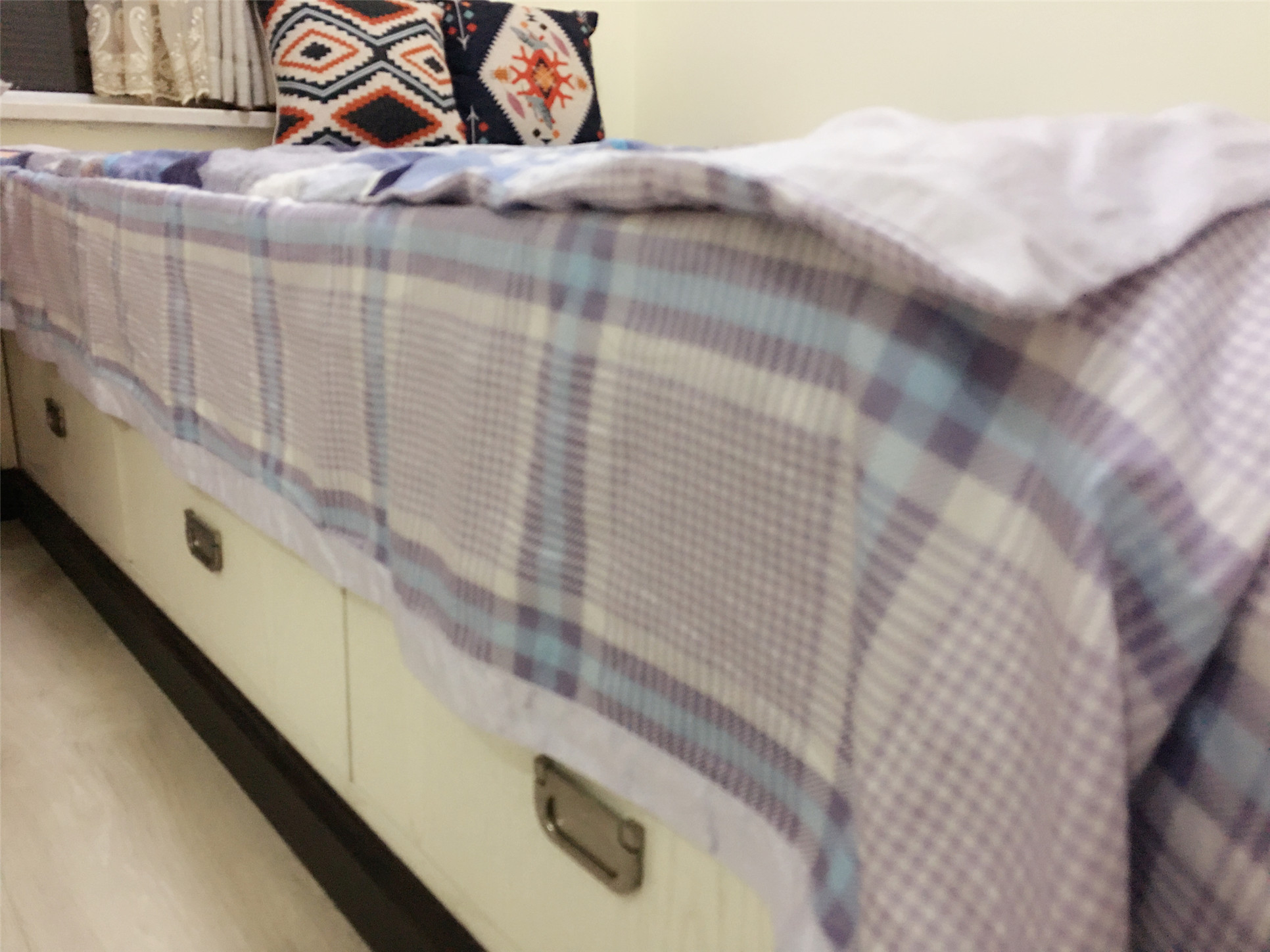 客餐厅一体装修新家,客餐厅一体房子装修设计欣赏