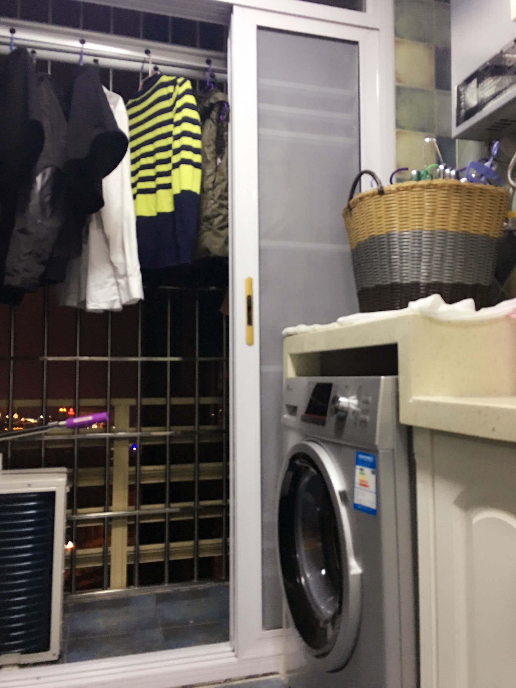 客餐厅一体装修新家,客餐厅一体房子装修设计欣赏