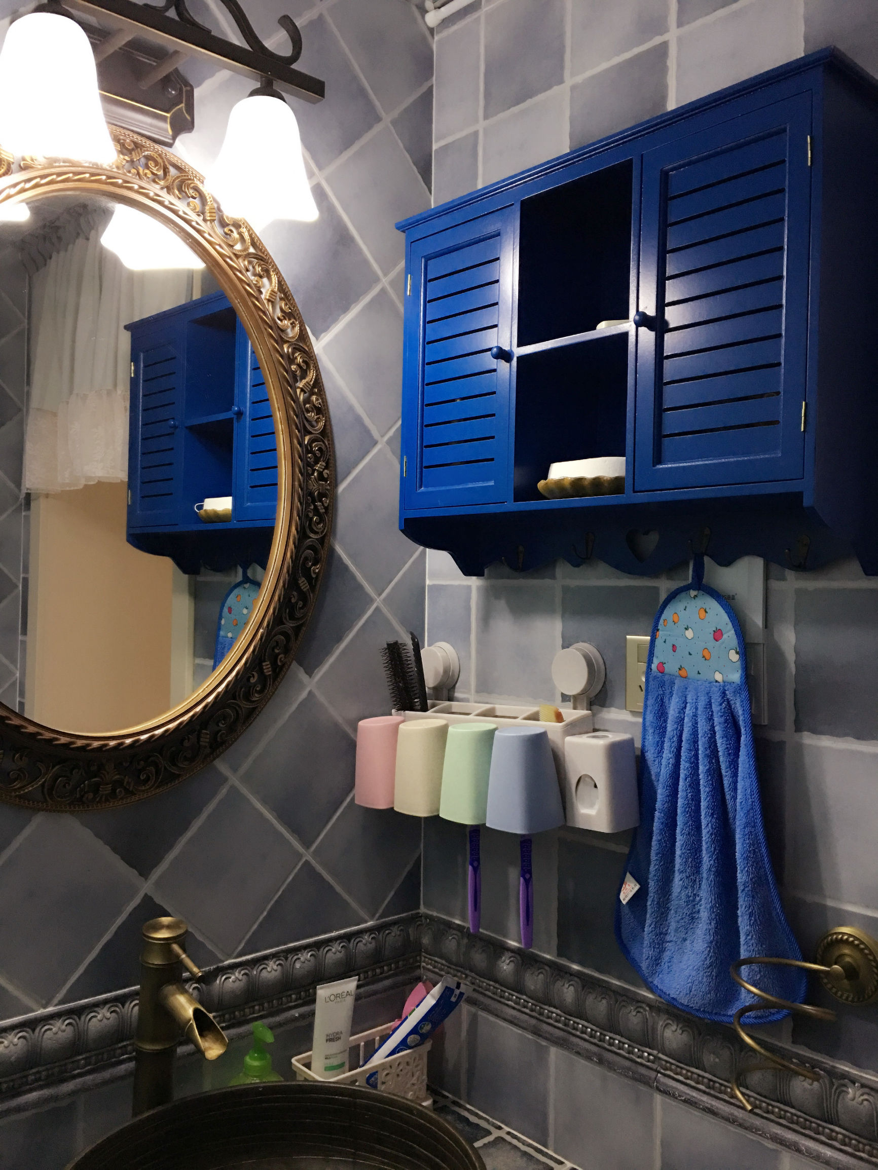 客餐厅一体装修新家,客餐厅一体房子装修设计欣赏