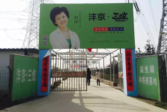 户县新西兰农场好玩吗,西安户县农场