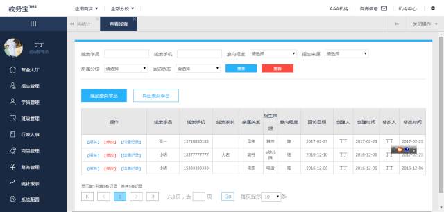 校长如何透过数据管里学校