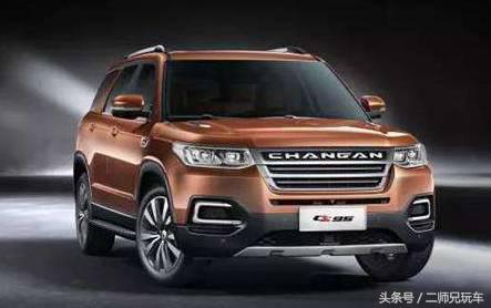 自主不输合资，质量最好的五款自主发动机，排第一的竟然是它！