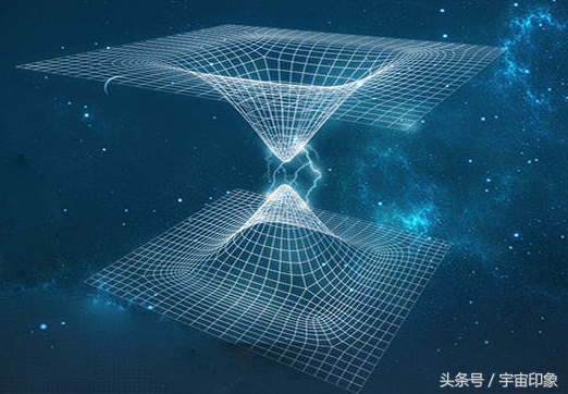 宇宙只是一个幻象,宇宙只是一种幻象