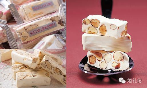 今年流行哪种喜糖好看,最火喜糖品种