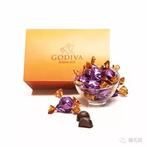 今年流行哪种喜糖好看,最火喜糖品种