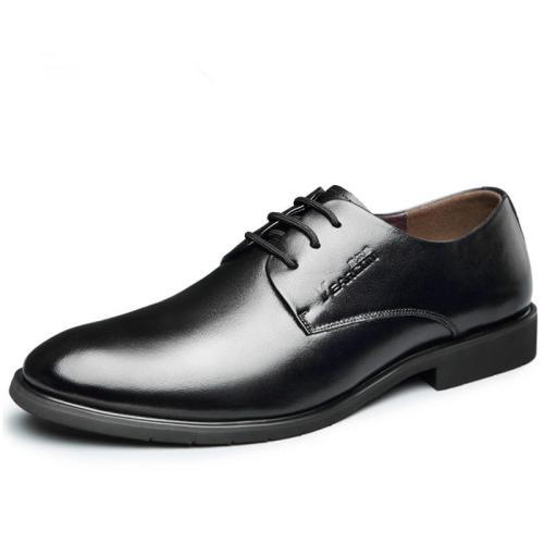 男士商务皮鞋排行榜前十名,高档男士商务休闲皮鞋品牌