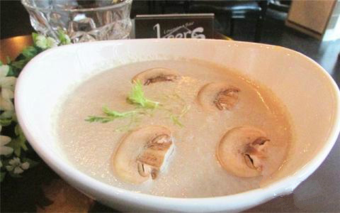 10位世界顶级名厨的成名作，有木有你的菜？