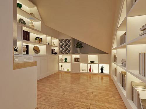 优山美地三室两厅两卫装修效果图,大连150平米房子装修全包价格