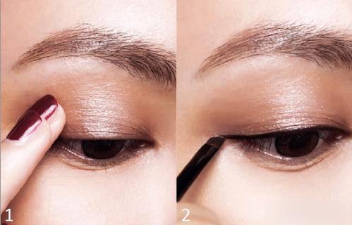 一妆遮百丑的方法,一妆遮千丑