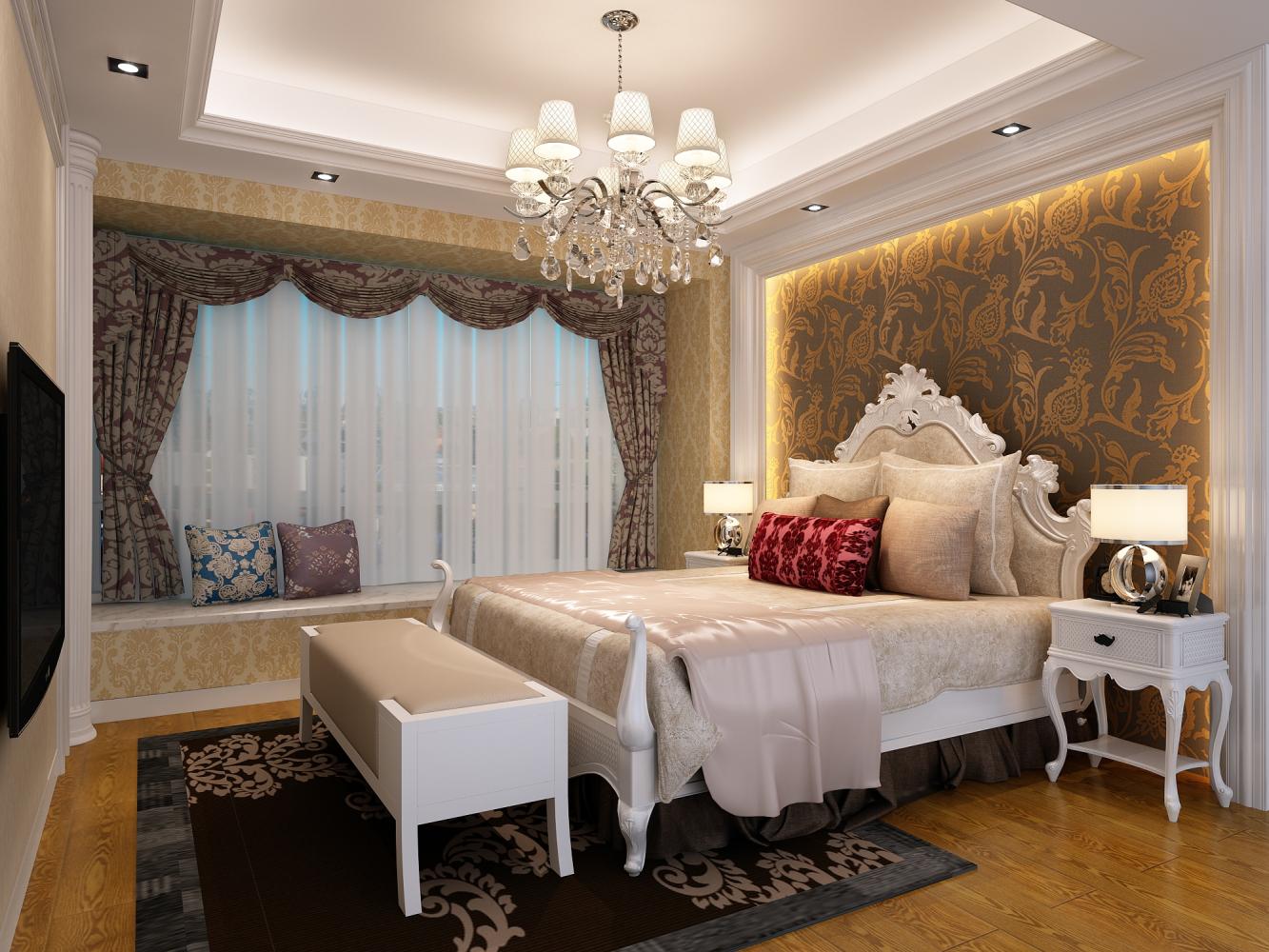 整体家装全屋效果,整体家装的好处