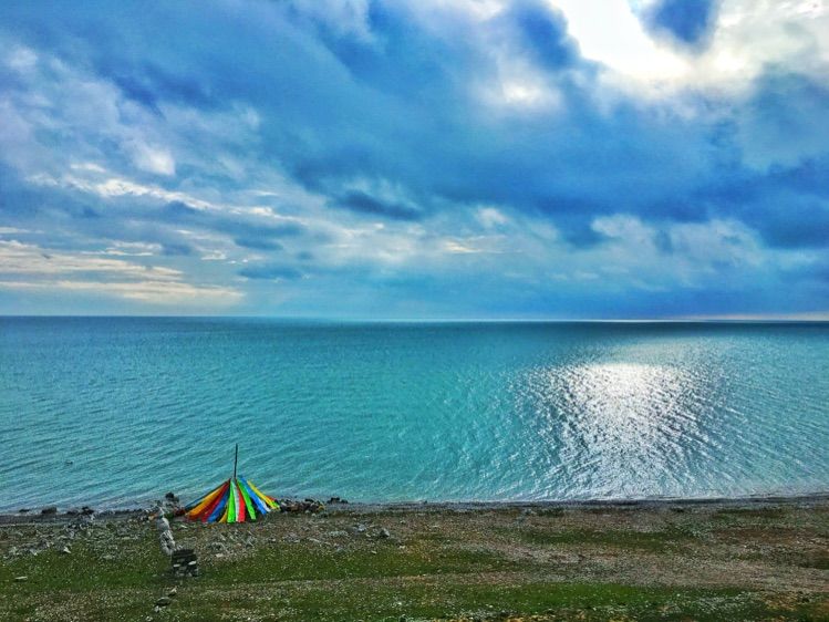 成都到青海湖最佳路线,成都去青海湖怎么去