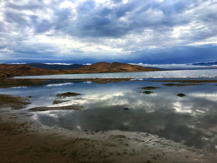 成都到青海湖最佳路线,成都去青海湖怎么去